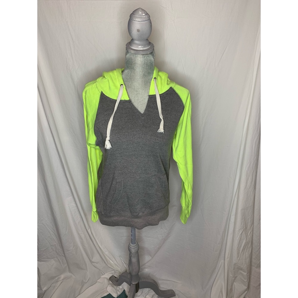 Ocean Drive Hooded Shirt